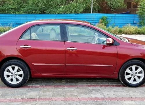 Used Toyota Corolla Altis 1.8 VL CVT 2010 AT for sale in New Delhi