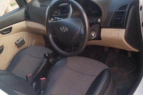 Used Hyundai Eon 2011 MT for sale in Ahmedabad