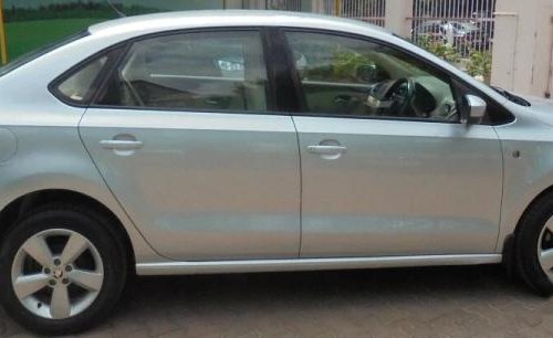 Used Skoda Rapid 2014 AT for sale in Jaipur 