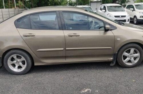 Used 2010 Honda City MT for sale in Ahmedabad