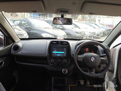 Used Renault Kwid 2018 MT for sale in Noida