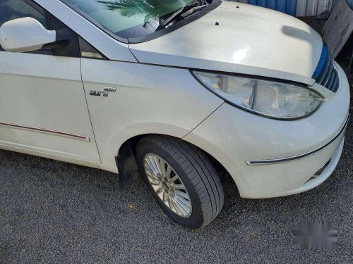 Used Tata Manza 2010 MT for sale in Nagar