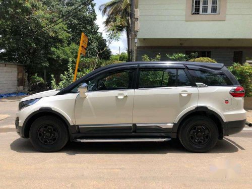 Used Tata Hexa XMA 2017 AT for sale in Nagar