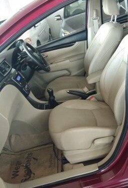 Used 2018 Maruti Suzuki Ciaz MT for sale in Hyderabad