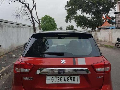 Used 2016 Maruti Suzuki Grand Vitara MT for sale in Surat 