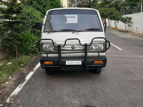 Used 2008 Maruti Suzuki Omni MT for sale in Coimbatore