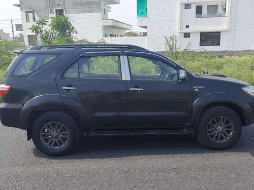 Used Toyota Fortuner 2010 MT for sale in Hisar