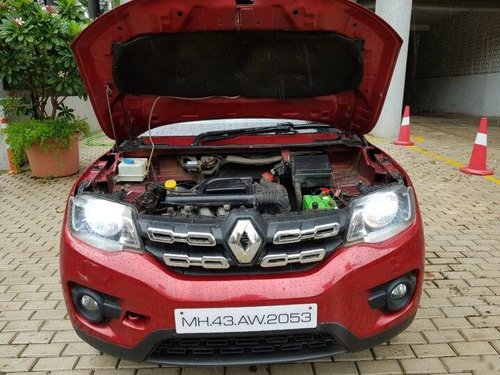 Used 2016 Renault Kwid RXT MT for sale in Mumbai