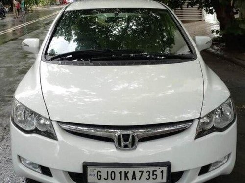 Used 2009 Honda Civic AT for sale in Ahmedabad