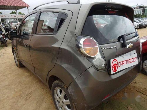 2011 Chevrolet Beat Diesel MT for sale in Hyderabad 