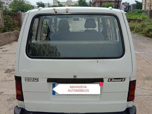 Used 2012 Maruti Suzuki Omni MT for sale in Raipur 