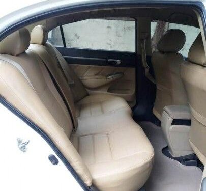 Used 2009 Honda Civic AT for sale in Ahmedabad