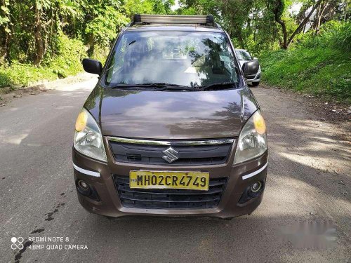 Used Maruti Suzuki Wagon R 2015 MT for sale in Mumbai 