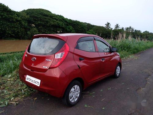 Used Hyundai Eon 2014 MT for sale in Rajahmundry 