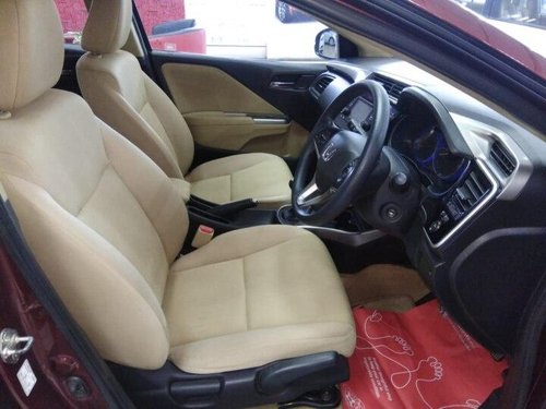 Used 2014 Honda City MT for sale in Bangalore