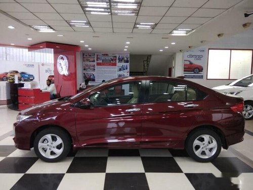 Used 2014 Honda City MT for sale in Bangalore