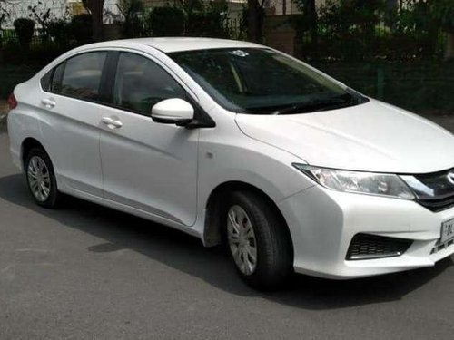 2015 Honda City MT for sale in Gurgaon 