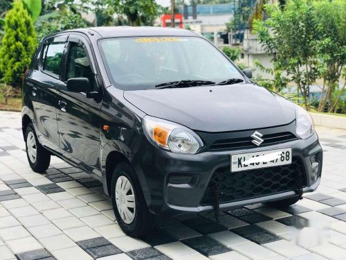 Maruti Suzuki Alto 800 Lxi (Airbag), 2019 MT for sale in Kochi 