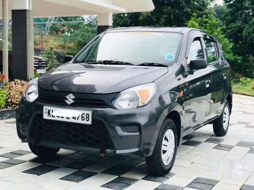 Maruti Suzuki Alto 800 Lxi (Airbag), 2019 MT for sale in Kochi 