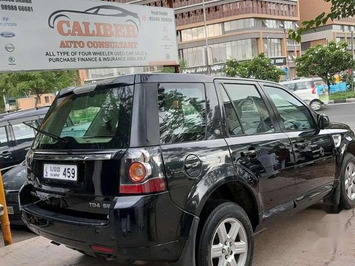 Used 2013 Land Rover Freelander 2 AT for sale in Ahmedabad