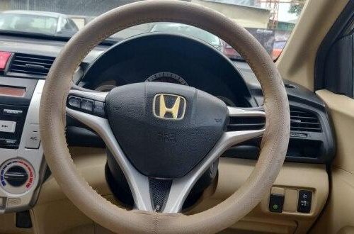 Used 2010 Honda City MT for sale in Ahmedabad