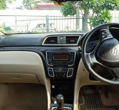 Used Maruti Suzuki Ciaz 2017 MT for sale in New Delhi