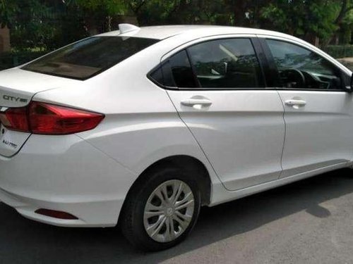 2015 Honda City MT for sale in Gurgaon 