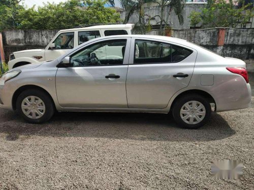 Used Nissan Sunny XL 2016 MT for sale in Visakhapatnam