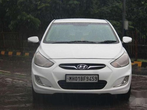 Used 2012 Hyundai Verna MT for sale in Mumbai