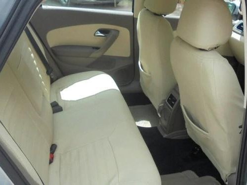 Used Skoda Rapid 2014 AT for sale in Jaipur 