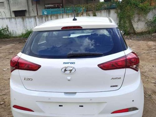 Hyundai I20 Asta 1.4 CRDI 6 Speed, 2016 MT for sale in Bhimavaram 