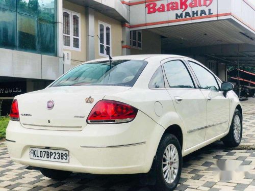 Used 2010 Fiat Linea MT for sale in Palai 