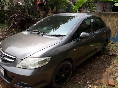 Honda City ZX EXi 2008 MT for sale in Kolkata 