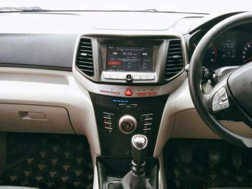 Used Mahindra XUV300 2019 MT for sale in Ahmedabad