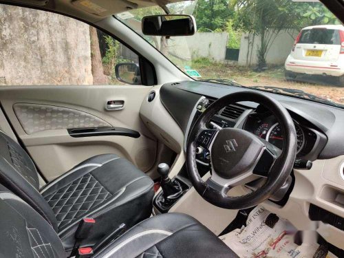 Used Maruti Suzuki Celerio ZXi 2017 MT in Chennai 