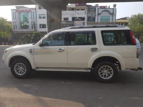 Used Ford Endeavour 2013 MT for sale in New Delhi