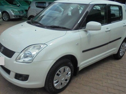 2009 Maruti Suzuki Swift VDi MT for sale in Jaipur 