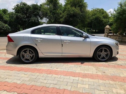 Used Volvo S60 2015 AT for sale in Ahmedabad