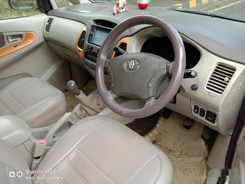 Used 2010 Innova 2004-2011  for sale in Mumbai