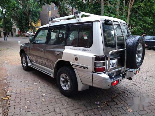 Used 2009 Mitsubishi Pajero MT for sale in Mumbai