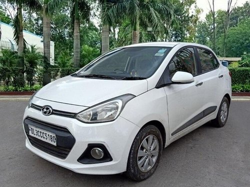 Used Hyundai Xcent 2014 MT for sale in New Delhi