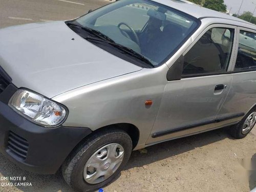 Used 2009 Maruti Suzuki Alto MT in Jammu