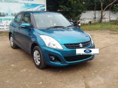 Used Maruti Suzuki Swift Dzire VDI, 2015 MT for sale in Coimbatore