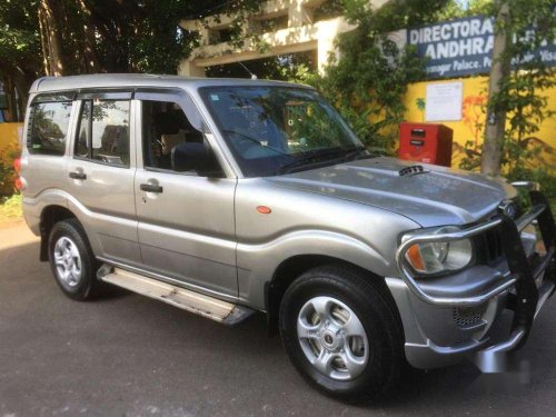 Used 2010 Mahindra Scorpio MT for sale in Visakhapatnam