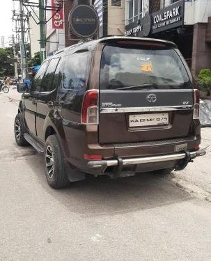 Used Tata Safari Storme 2013 MT for sale in Bangalore