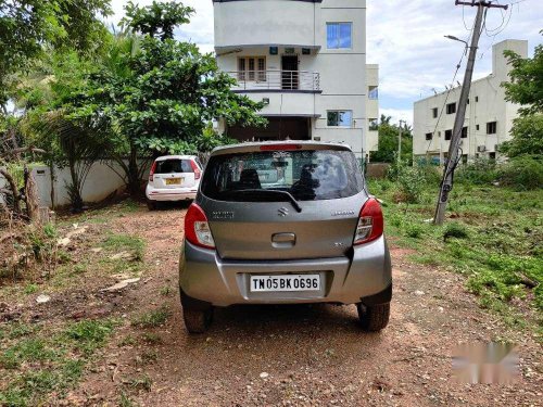 2017 Maruti Suzuki Celerio ZXi MT for sale in Chennai 