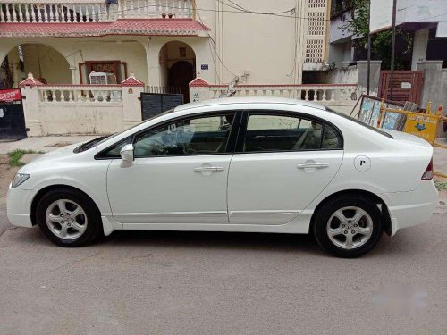 Used 2008 Honda Civic AT for sale in Hyderabad 