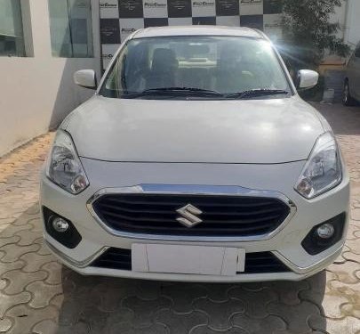 Used 2018 Maruti Suzuki Dzire MT for sale in Jaipur 