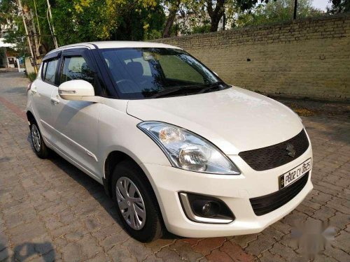 Used 2016 Maruti Suzuki Swift VDI MT in Amritsar 