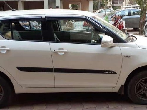 Maruti Suzuki Swift VDi, 2014, MT for sale in Surat 